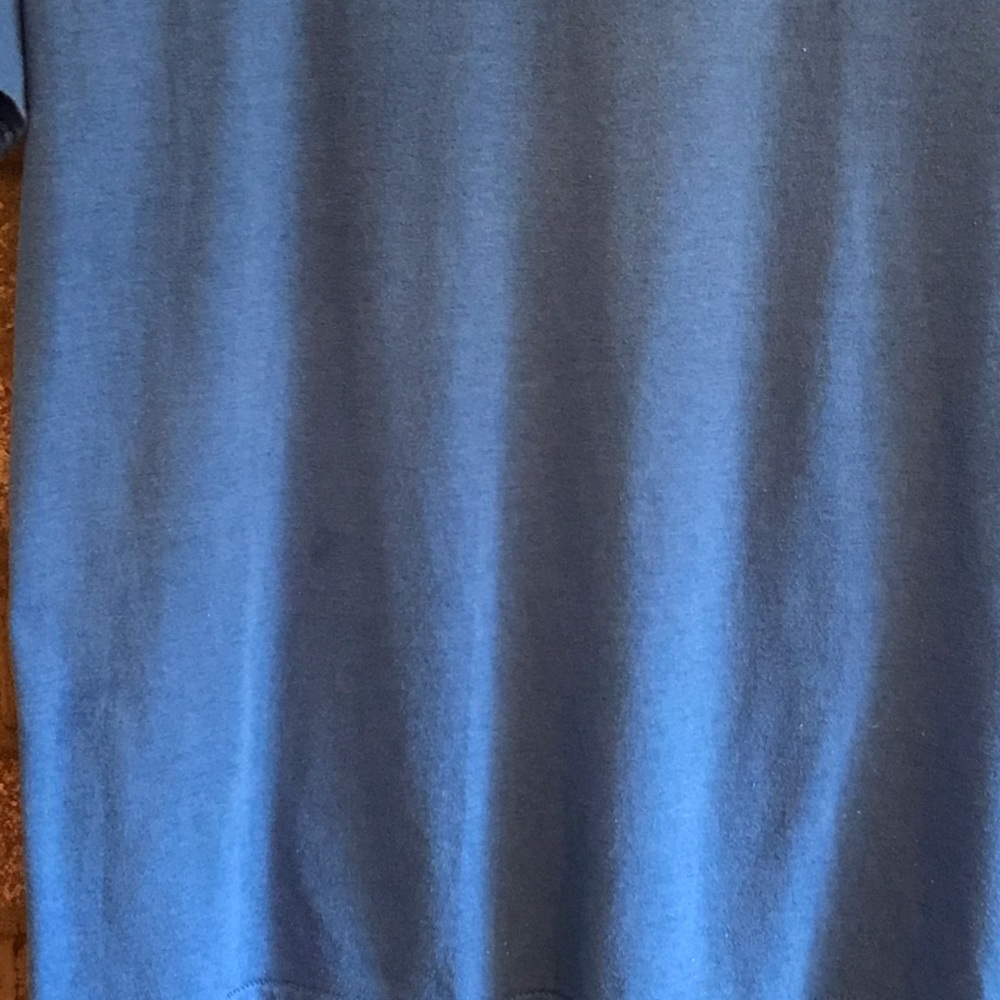 Vintage 80’s Screen Stars Blue Ridge single stitch tee shirt - Picture 4 of 5